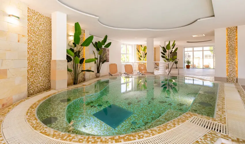 Aurora Hotel Miskolctapolca - Hsvt