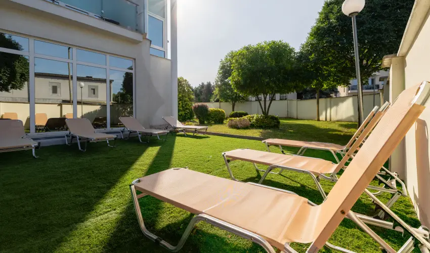 Aurora Hotel Miskolctapolca - Hsvt