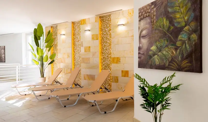 Aurora Hotel Miskolctapolca - Hsvt