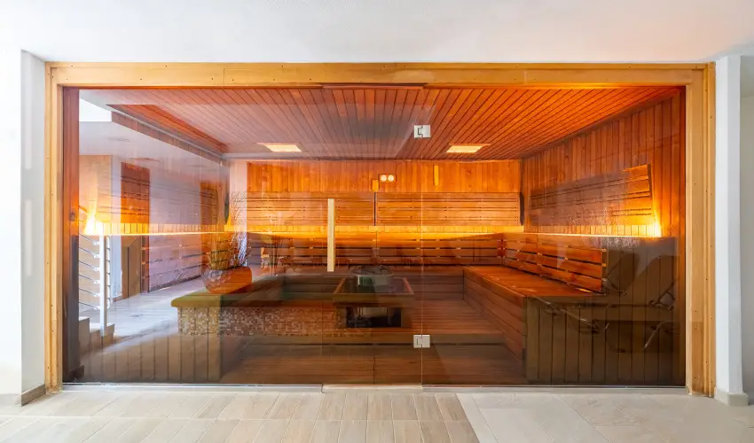 Aurora Hotel Miskolctapolca - Hsvt