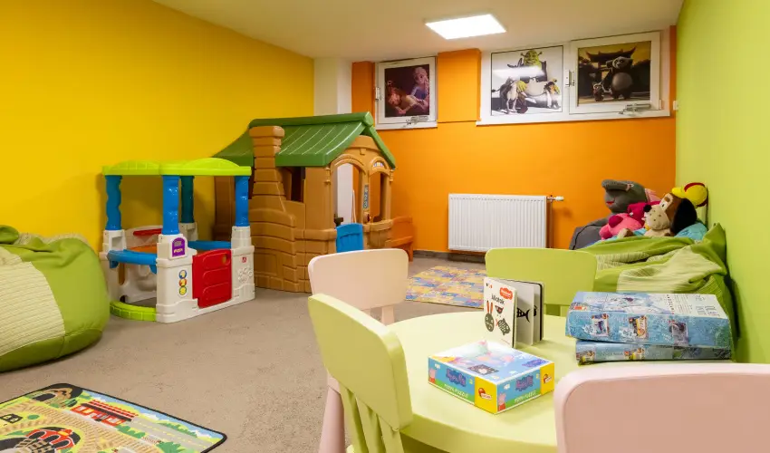 Aurora Hotel Miskolctapolca - Hsvt