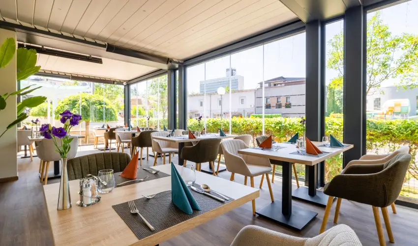 Aurora Hotel Miskolctapolca - Hsvt