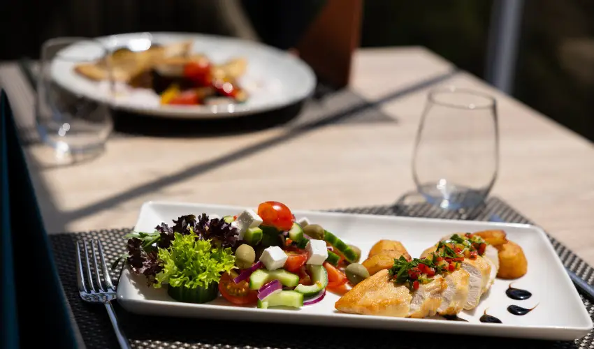 Aurora Hotel Miskolctapolca - Hsvt