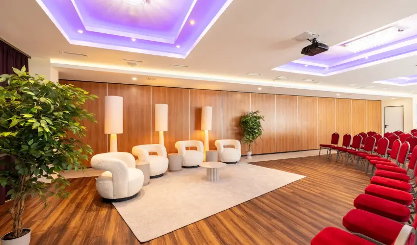 Aurora Hotel Miskolctapolca - Hsvt