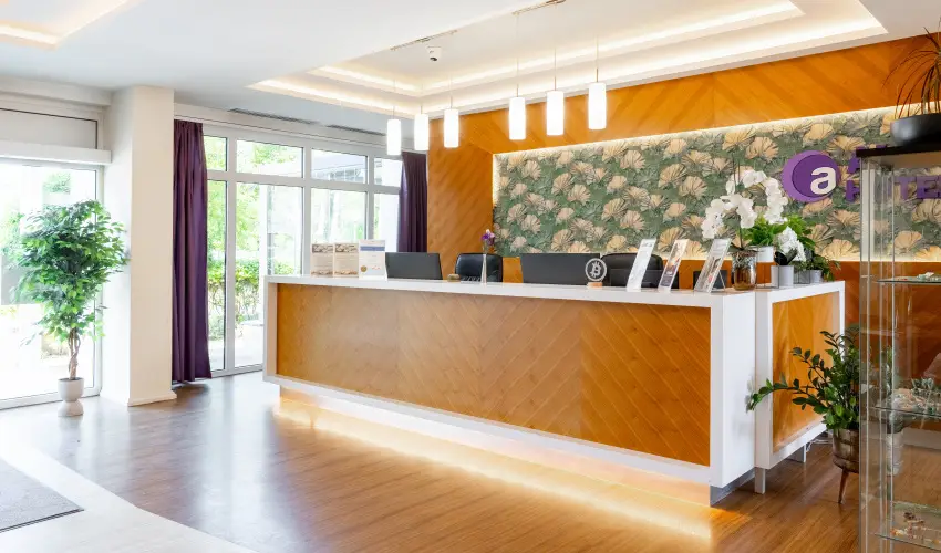 Aurora Hotel Miskolctapolca - Hsvt