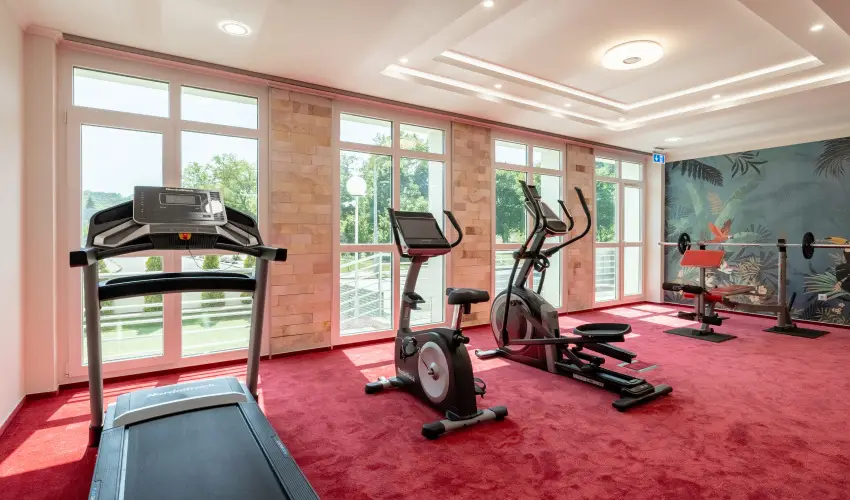 Aurora Hotel Miskolctapolca - Hsvt