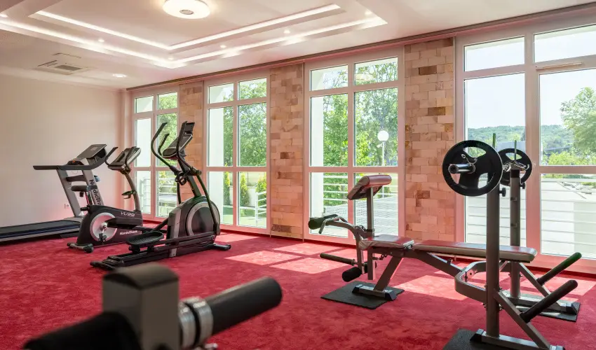 Aurora Hotel Miskolctapolca - Hsvt