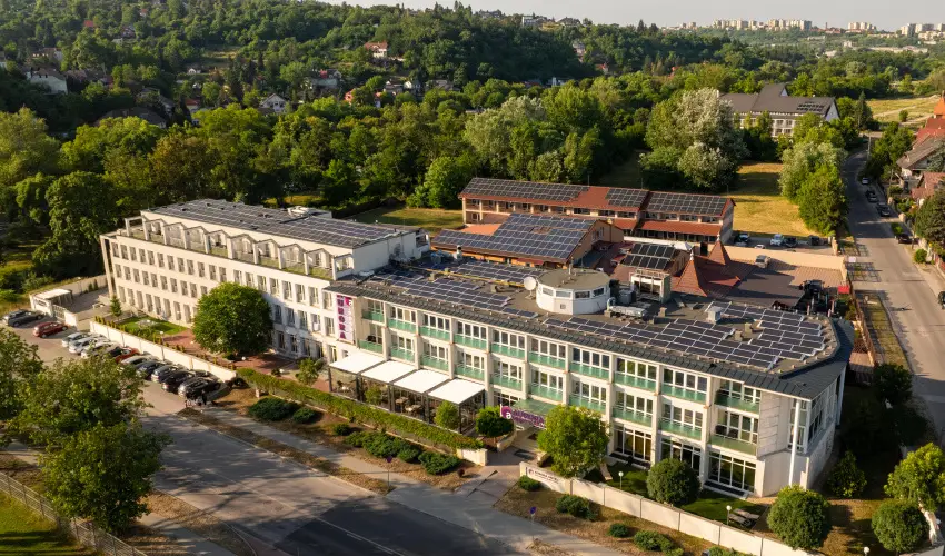 Aurora Hotel Miskolctapolca - Hsvt