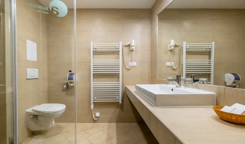 Aurora Hotel Miskolctapolca - Hsvt