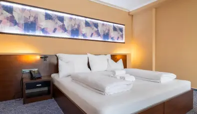 Aurora Hotel Miskolctapolca