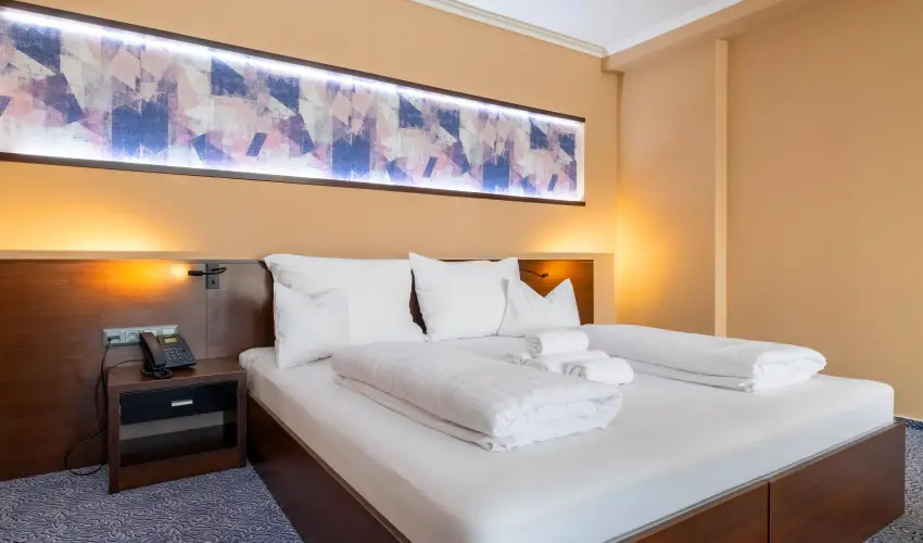 Aurora Hotel Miskolctapolca - Hsvt