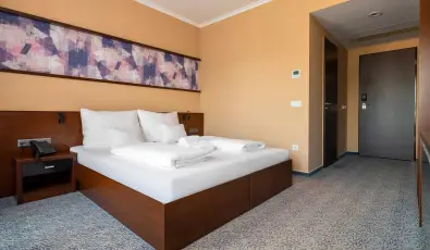 Aurora Hotel Miskolctapolca