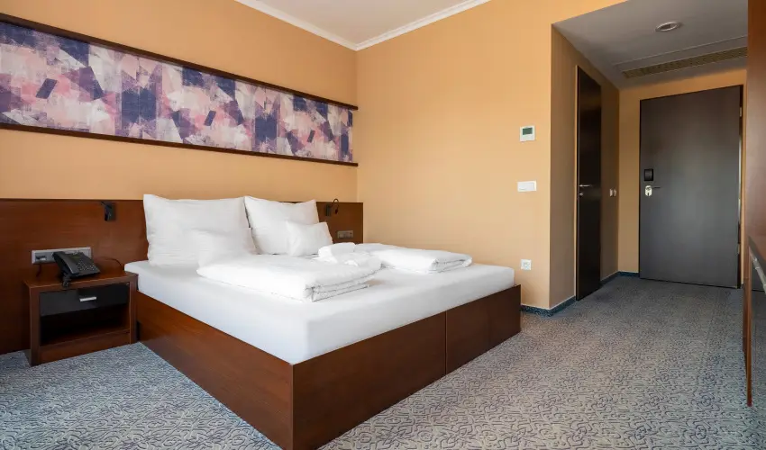 Aurora Hotel Miskolctapolca - Hsvt