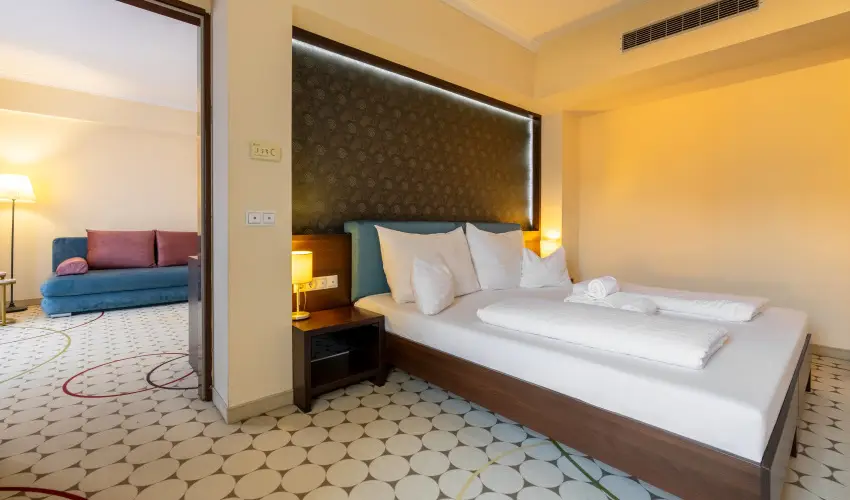 Aurora Hotel Miskolctapolca - Hsvt