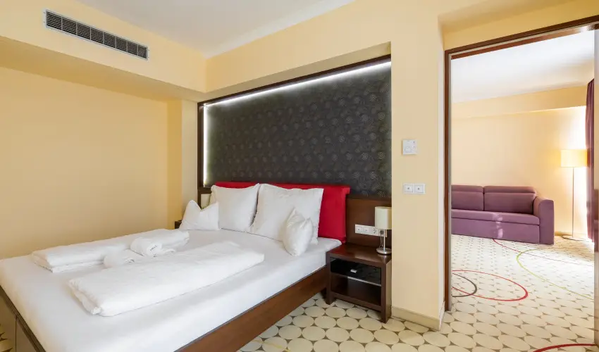 Aurora Hotel Miskolctapolca - Hsvt