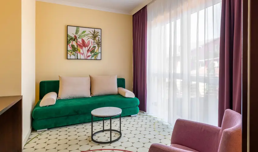 Aurora Hotel Miskolctapolca - Hsvt