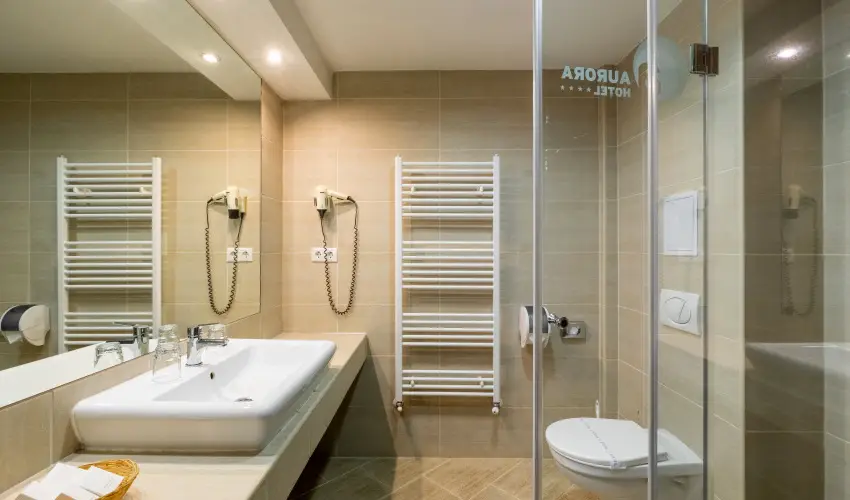 Aurora Hotel Miskolctapolca - Hsvt