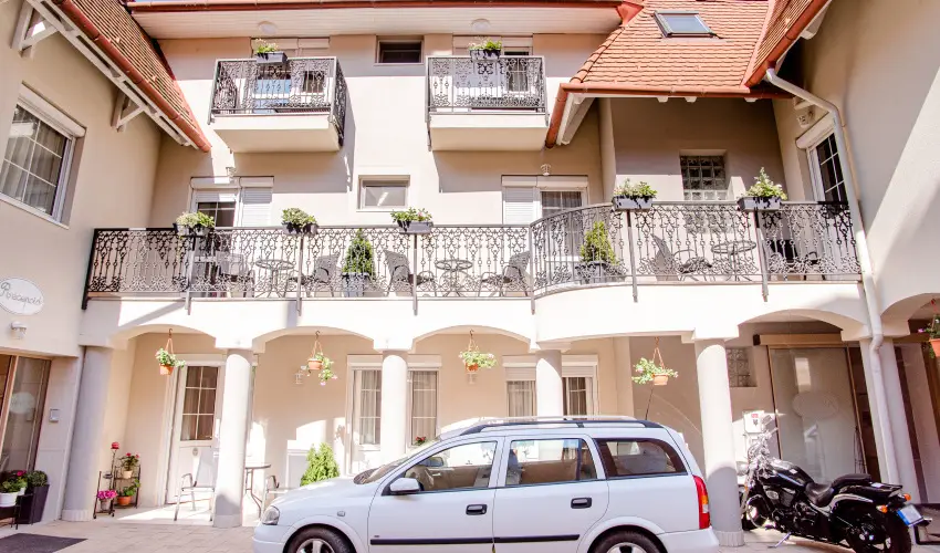 Aurora Vendghz Hvz - Hsvt (min. 3 j)