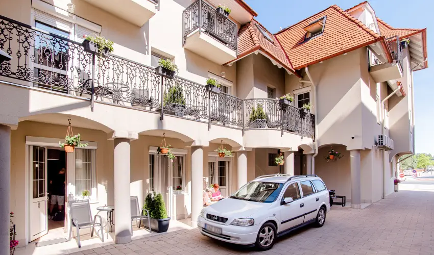 Aurora Vendghz Hvz - Hsvt (min. 3 j)