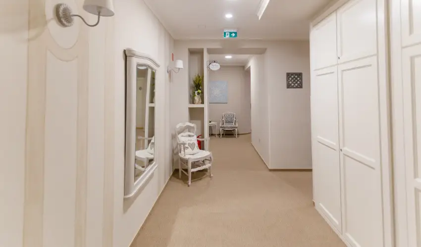 Aurora Vendghz Hvz - Hsvt (min. 3 j)