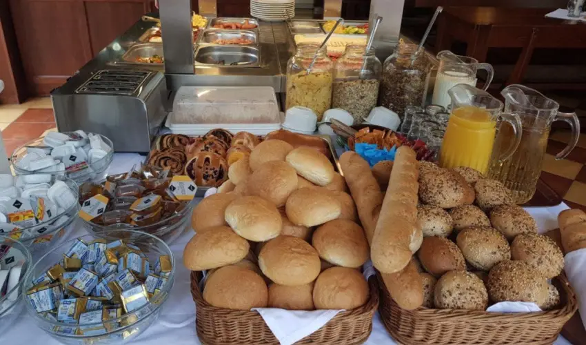 Aurora Vendghz Hvz - Hsvt (min. 3 j)