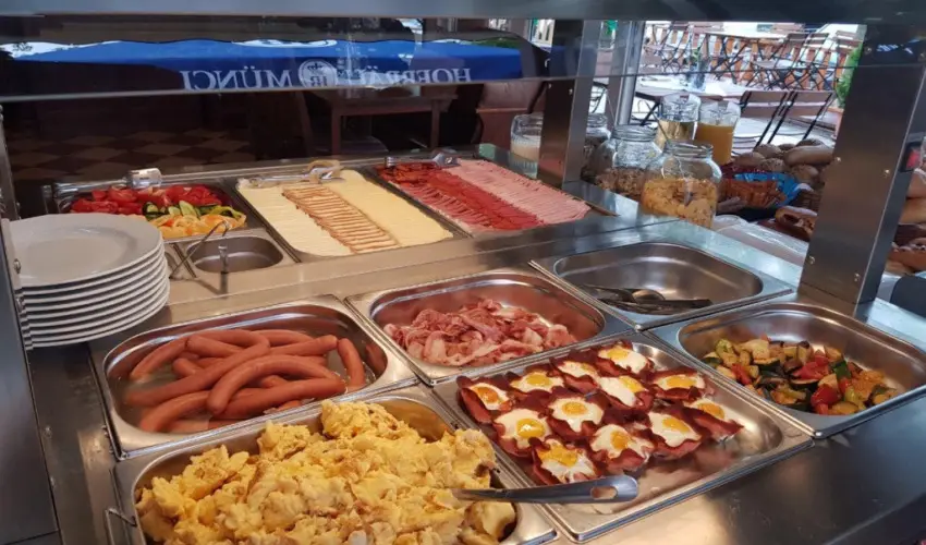 Aurora Vendghz Hvz - Hsvt (min. 3 j)