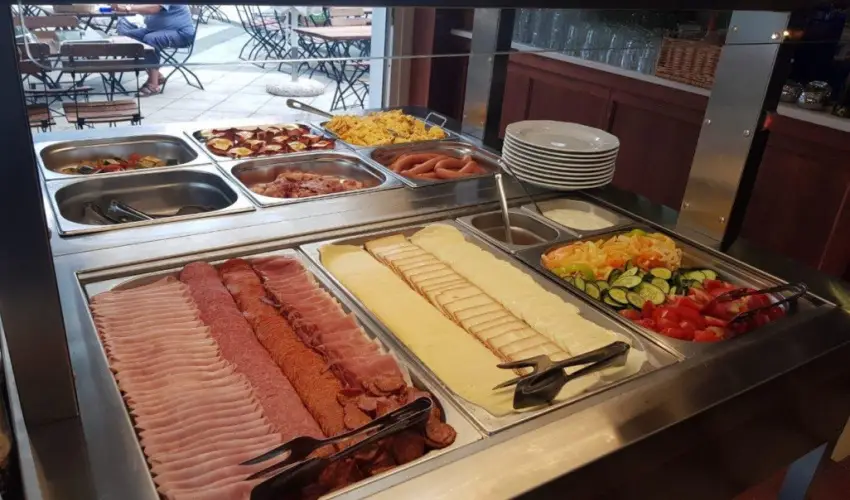 Aurora Vendghz Hvz - Hsvt (min. 3 j)