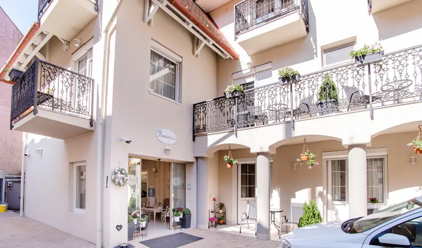 Aurora Vendghz Hvz - Hsvt (min. 3 j)