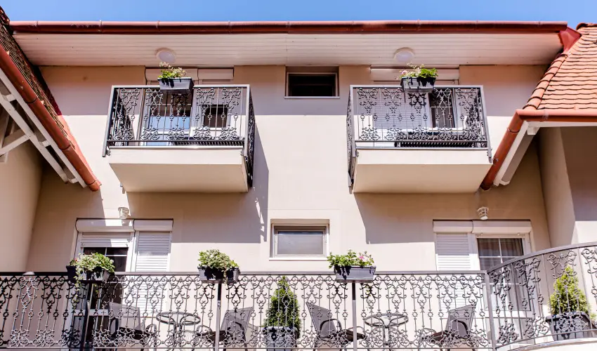 Aurora Vendghz Hvz - Hsvt (min. 3 j)