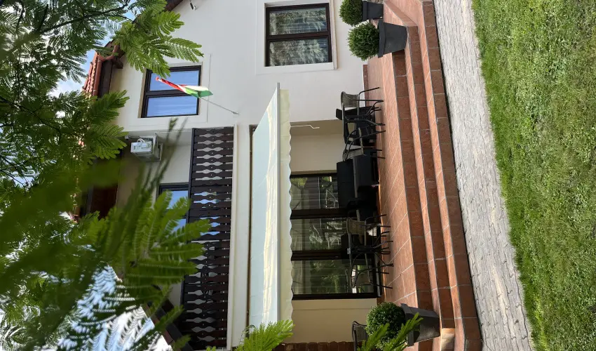 Aventurin House Rvflp - Hsvt (min. 2 j)