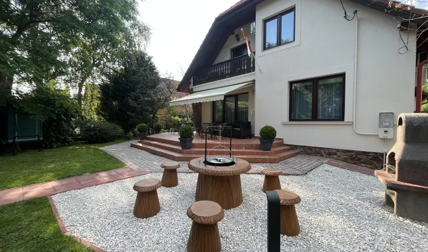 Aventurin House Rvflp - Hsvt (min. 2 j)