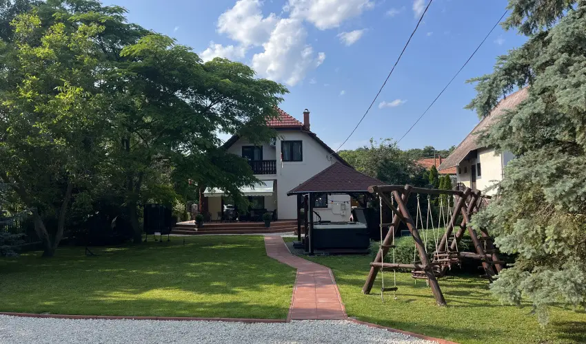 Aventurin House Rvflp - Hsvt (min. 2 j)