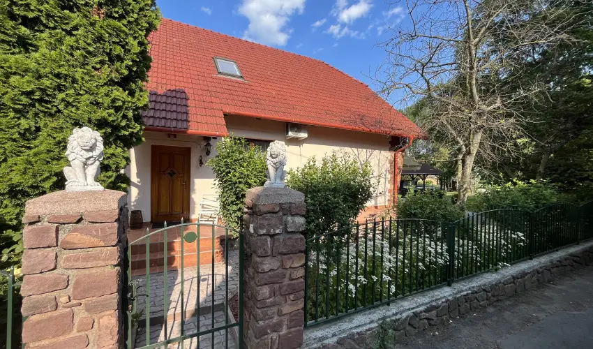 Aventurin House Rvflp - Hsvt (min. 2 j)