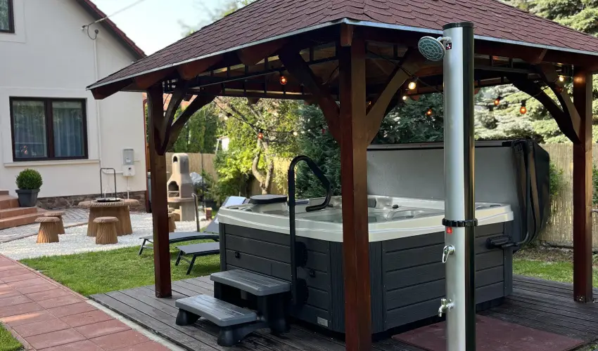 Aventurin House Rvflp - Hsvt (min. 2 j)