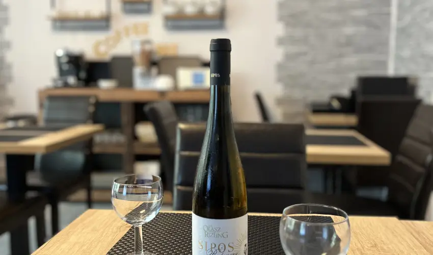 Aventurin House Rvflp - Hsvt (min. 2 j)