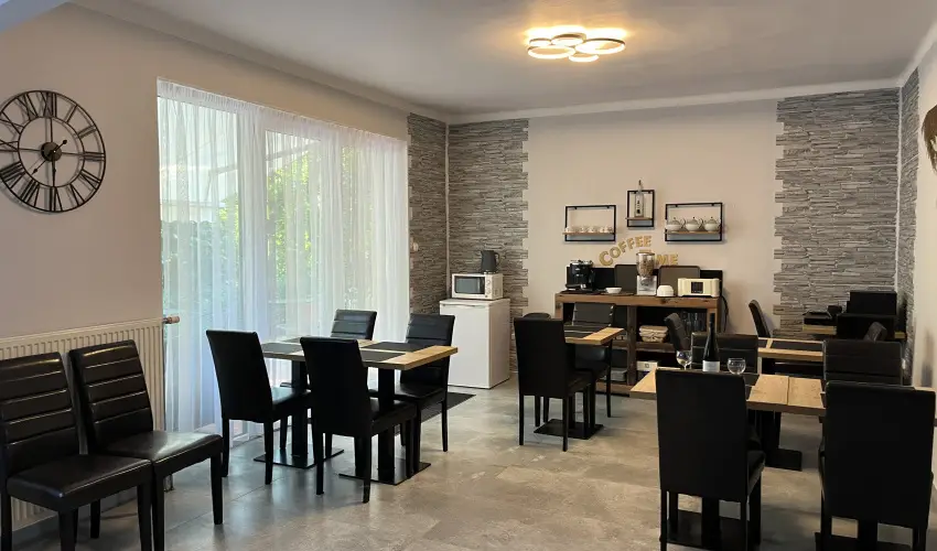 Aventurin House Rvflp - Hsvt (min. 2 j)