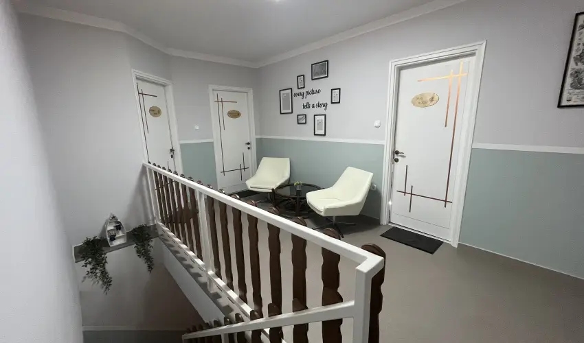 Aventurin House Rvflp - Hsvt (min. 2 j)