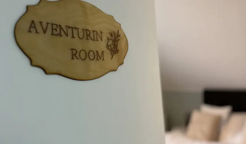 Aventurin House Rvflp - Hsvt (min. 2 j)