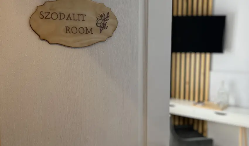 Aventurin House Rvflp - Hsvt (min. 2 j)