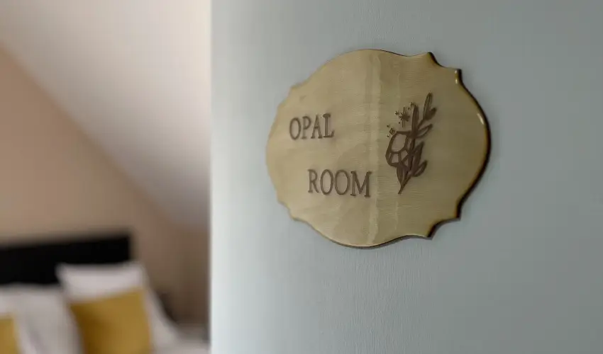 Aventurin House Rvflp - Hsvt (min. 2 j)