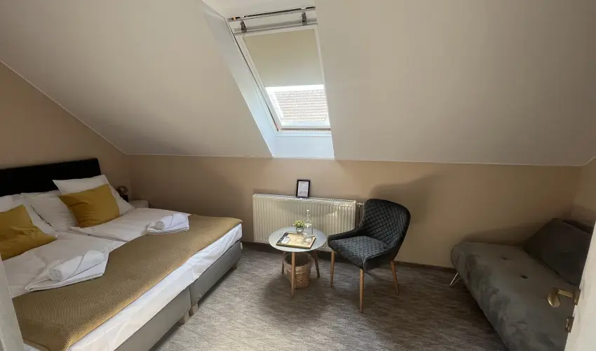 Aventurin House Rvflp - Hsvt (min. 2 j)