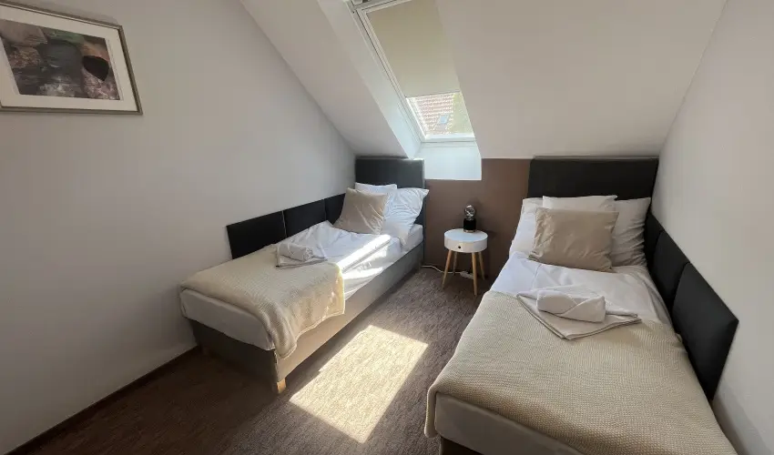 Aventurin House Rvflp - Hsvt (min. 2 j)