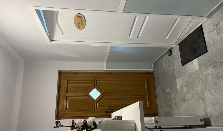 Aventurin House Rvflp - Hsvt (min. 2 j)