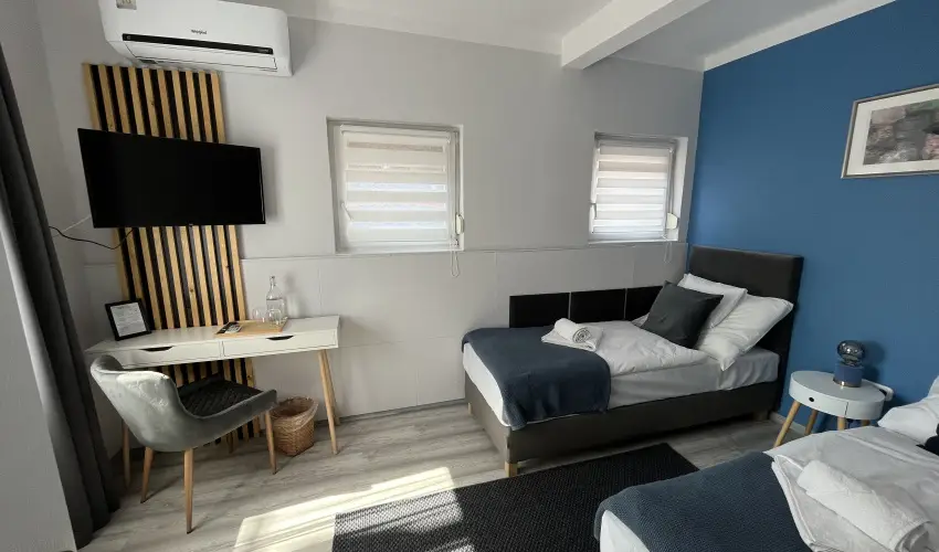 Aventurin House Rvflp - Hsvt (min. 2 j)