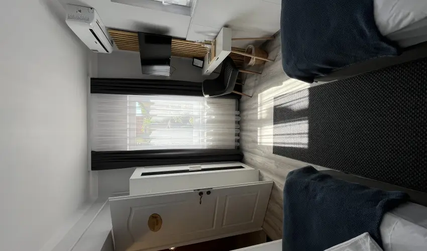 Aventurin House Rvflp - Hsvt (min. 2 j)