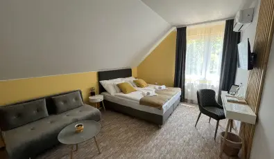 Aventurin House Rvflp