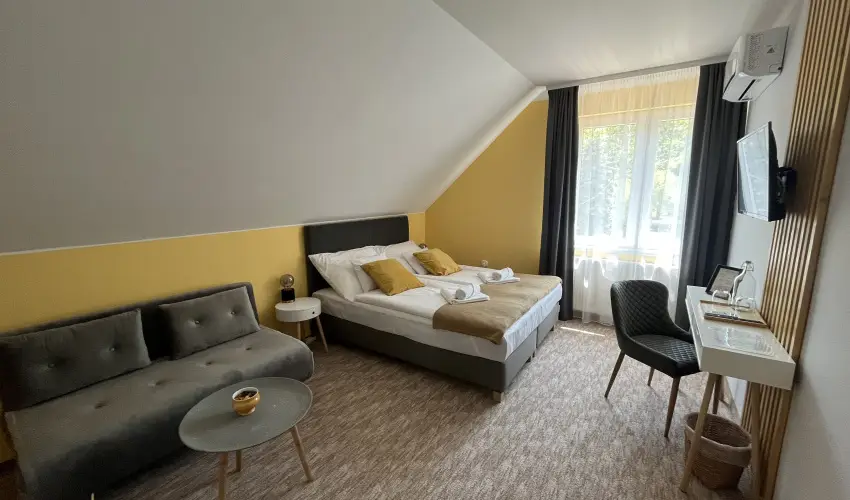 Aventurin House Rvflp - Hsvt (min. 2 j)