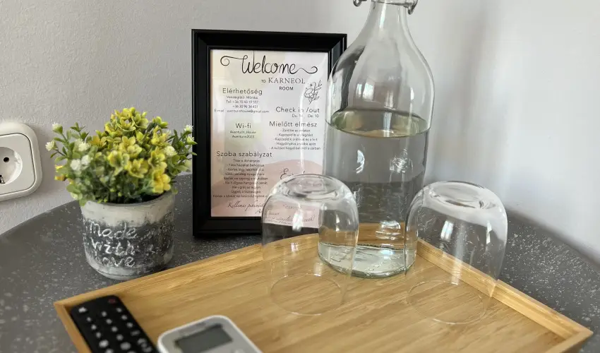 Aventurin House Rvflp - Hsvt (min. 2 j)