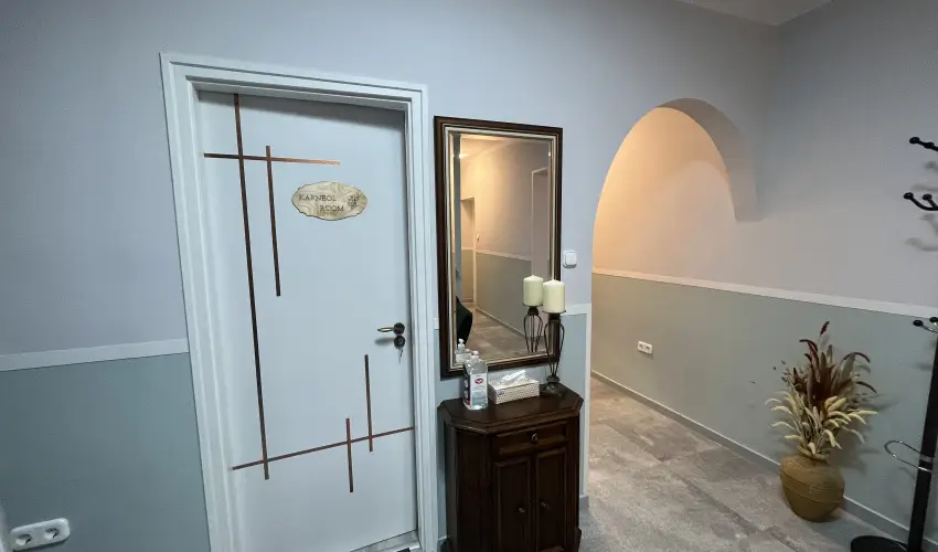 Aventurin House Rvflp - Hsvt (min. 2 j)