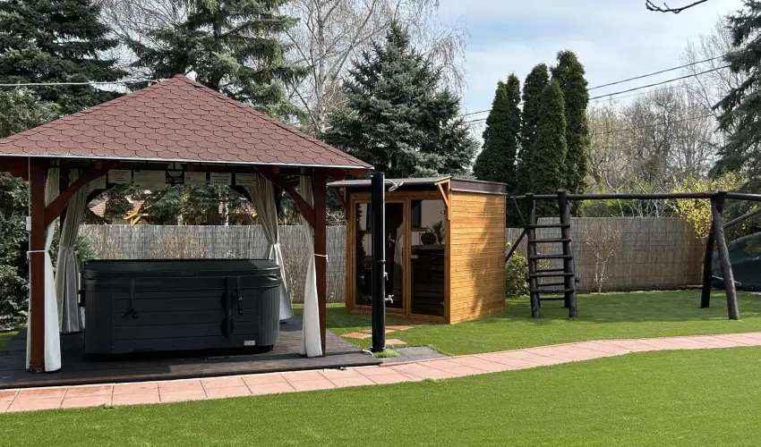 Aventurin House Rvflp - Hsvt (min. 2 j)